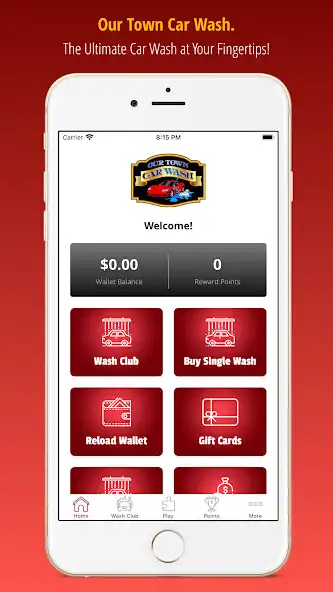 Play Our Town Car Wash and enjoy Our Town Car Wash with UptoPlay Play Our Town Car Wash and enjoy Our Town Car Wash with UptoPlay