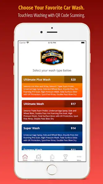 Play Our Town Car Wash as an online game online Our Town Car Wash with UptoPlay Play Our Town Car Wash as an online game Our Town Car Wash with UptoPlay