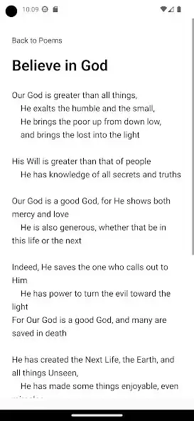 Play Our Virtue - An Intro to God as an online game Our Virtue - An Intro to God with UptoPlay