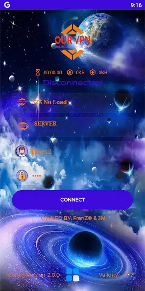Play OURVPN  and enjoy OURVPN with UptoPlay