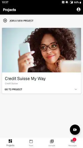 Play OurWay - Credit Suisse  and enjoy OurWay - Credit Suisse with UptoPlay