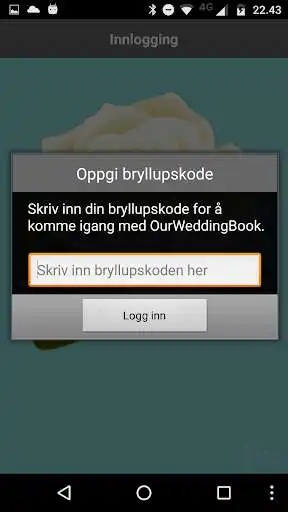 Play OurWeddingBook  and enjoy OurWeddingBook with UptoPlay