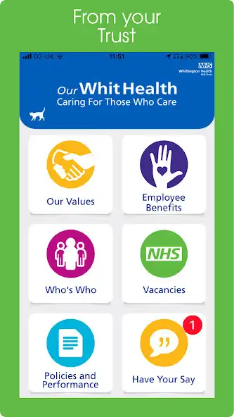 Play Our Whit Health as an online game Our Whit Health with UptoPlay