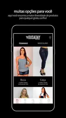 Play Ousaday Exclusive