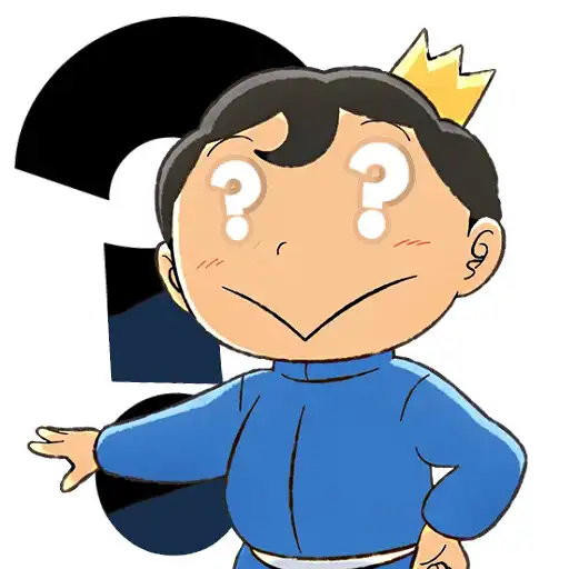 Play Ousama Ranking Quiz (Season 1) APK