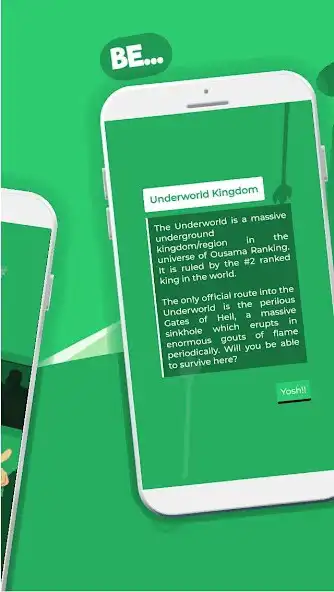 Play Ousama Ranking Quiz (Season 1) as an online game online Ousama Ranking Quiz (Season 1) with UptoPlay Play Ousama Ranking Quiz (Season 1) as an online game Ousama Ranking Quiz (Season 1) with UptoPlay