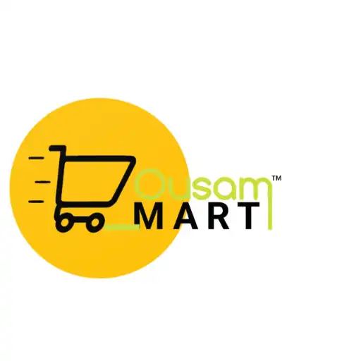 Play Ousam Mart APK