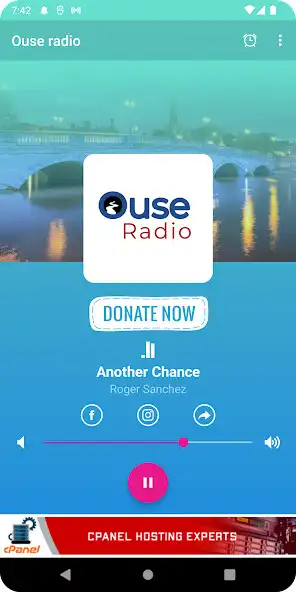Play Ouse Radio and enjoy Ouse Radio with UptoPlay Play Ouse Radio and enjoy Ouse Radio with UptoPlay