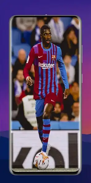 Play Ousmane Dembele 4K Wallpaper and enjoy Ousmane Dembele 4K Wallpaper with UptoPlay Play Ousmane Dembele 4K Wallpaper and enjoy Ousmane Dembele 4K Wallpaper with UptoPlay