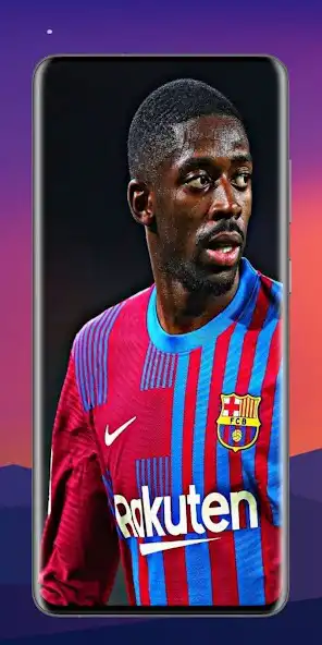 Play Ousmane Dembele 4K Wallpaper as an online game online Ousmane Dembele 4K Wallpaper with UptoPlay Play Ousmane Dembele 4K Wallpaper as an online game Ousmane Dembele 4K Wallpaper with UptoPlay