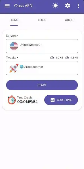 Play Ouss VPN (Plus) and enjoy Ouss VPN (Plus) with UptoPlay Play Ouss VPN (Plus) and enjoy Ouss VPN (Plus) with UptoPlay