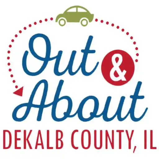 Play Out and About DeKalb County IL APK