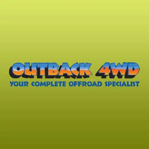 Free play online Outback 4WD APK