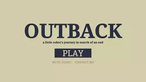 Play Outback