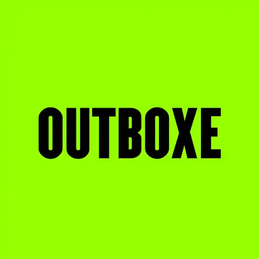 Play OUTBOXE APK