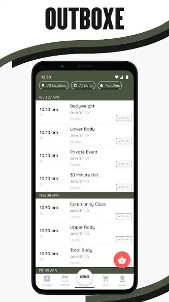 Play OUTBOXE and enjoy OUTBOXE with UptoPlay Play OUTBOXE and enjoy OUTBOXE with UptoPlay