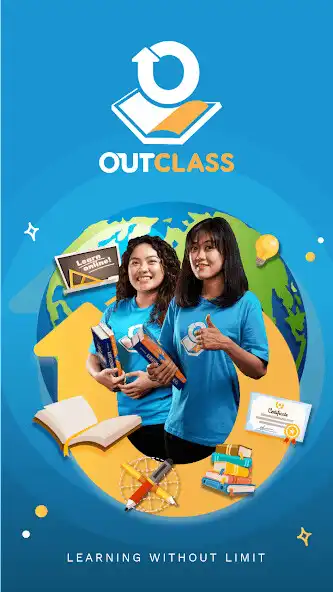 Play Outclass  and enjoy Outclass with UptoPlay