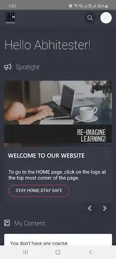 Play OUTdeBOX Academy  and enjoy OUTdeBOX Academy with UptoPlay