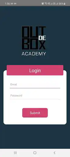 Play OUTdeBOX Academy as an online game OUTdeBOX Academy with UptoPlay