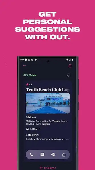 Play Out - Discover your City  and enjoy Out - Discover your City with UptoPlay