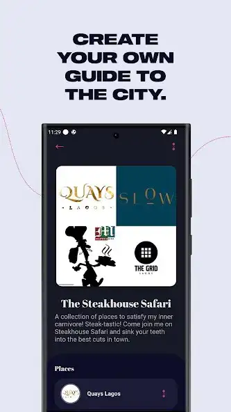 Play Out - Discover your City as an online game Out - Discover your City with UptoPlay