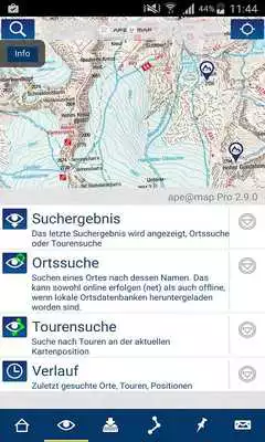 Play Outdoor and Hiking Navigation