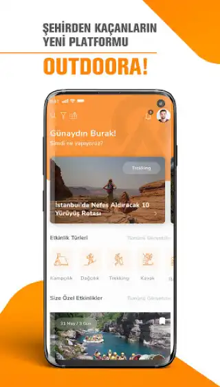 Play Outdoora  and enjoy Outdoora with UptoPlay