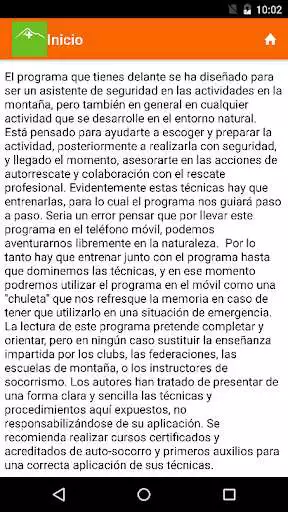 Play Outdoor Assistant  and enjoy Outdoor Assistant with UptoPlay