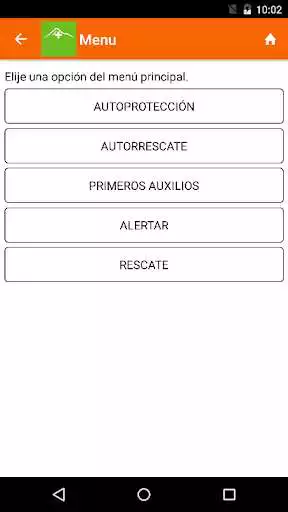 Play Outdoor Assistant as an online game Outdoor Assistant with UptoPlay