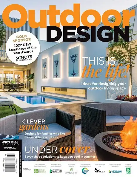Play Outdoor Design And Living  and enjoy Outdoor Design And Living with UptoPlay