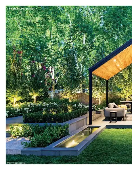 Play Outdoor Design And Living as an online game Outdoor Design And Living with UptoPlay