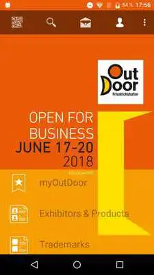 Play OutDoor Friedrichshafen