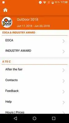 Play OutDoor Friedrichshafen