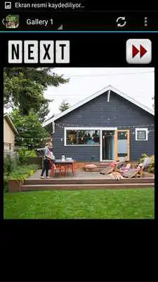 Play Outdoor Furniture