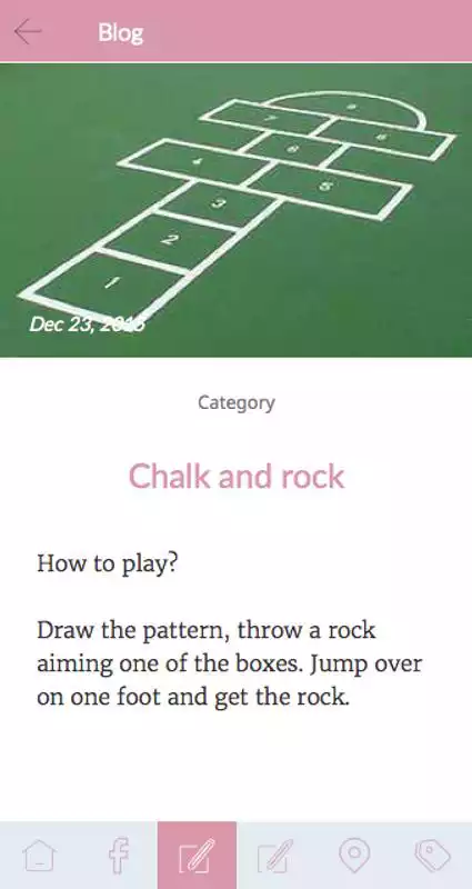 Play Outdoor games