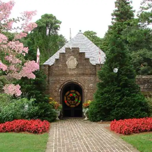 Run free android online Outdoor Garden Escape APK