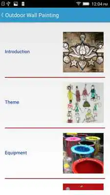 Play Outdoor Graffitti