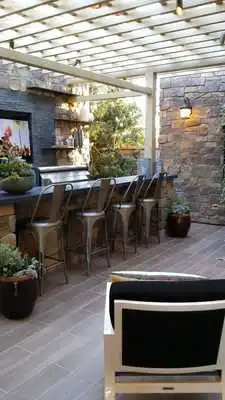 Play Outdoor Kitchen