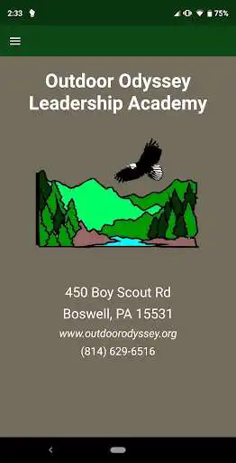 Play Outdoor Odyssey Mentor Manual  and enjoy Outdoor Odyssey Mentor Manual with UptoPlay