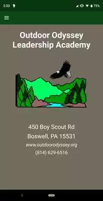 Play Outdoor Odyssey