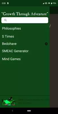 Play Outdoor Odyssey