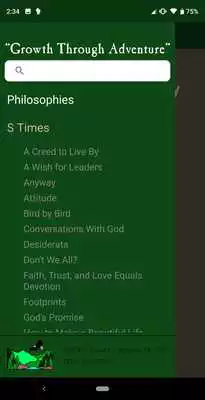 Play Outdoor Odyssey