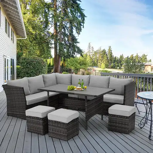 Play Outdoor Patio Design APK Play Outdoor Patio Design APK