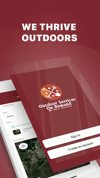 Play Outdoor Services on Demand and enjoy Outdoor Services on Demand with UptoPlay Play Outdoor Services on Demand and enjoy Outdoor Services on Demand with UptoPlay