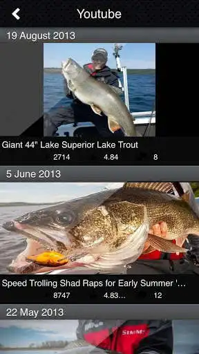 Play APK Outdoorsmen Social Network App  and enjoy Outdoorsmen Social Network App with UptoPlay com.app_outdoorsmen.layout