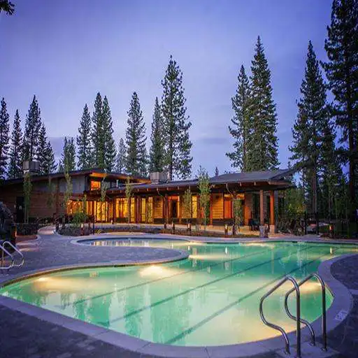 Play Outdoor Spaces Design Ideas APK