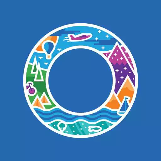 Play OutdoorTrip APK