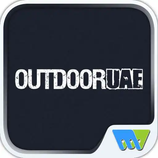 Play OutdoorUAE APK