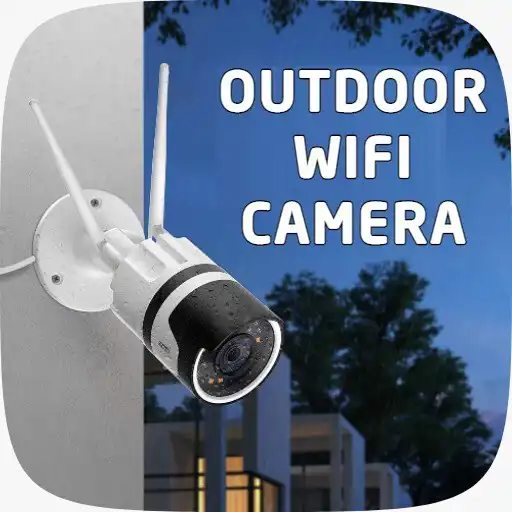 Play outdoor wifi camera guide APK Play outdoor wifi camera guide APK