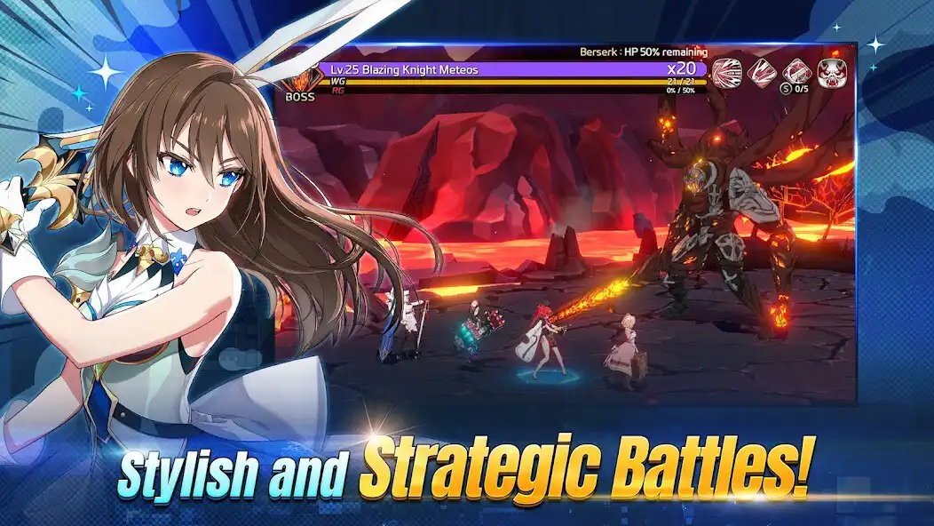 Play OUTERPLANE CBT as an online game online OUTERPLANE CBT with UptoPlay Play OUTERPLANE CBT as an online game OUTERPLANE CBT with UptoPlay